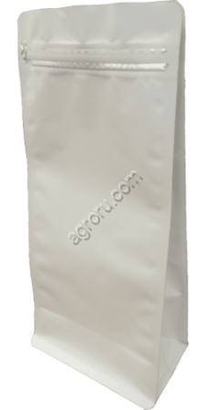 Восьмишовные пакеты с зип лок (zip-lock)