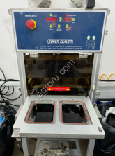 Запайщик лотков SUPER SEALER ET-900LF
