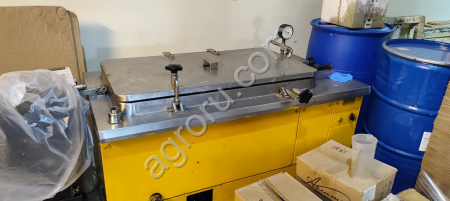 Пищеварочный электрокотел 250 л