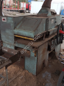 Многопильный станок дисковый ЦМР-4М