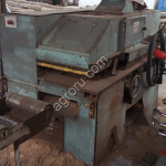 Многопильный станок дисковый ЦМР-4М