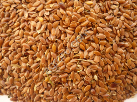 Flax seed CIF port of Tianjin China