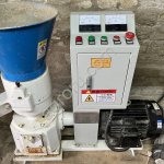 Гранулятор