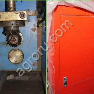 Выдувная машина ср-20В