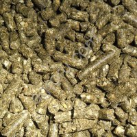 Шрот рапсовый