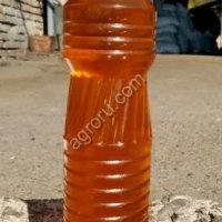 Масло подсолнечное техническое