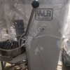 Планетарный миксер WLBake PM40 3V