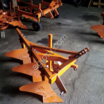 Плуг 3-х корпусный на мини-трактор и Т-25 Т-30