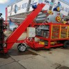 Зерноочиститель ВоронежАгроТехСервис ЗСК-70
