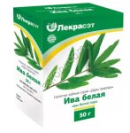 чайный напиток Ива кора