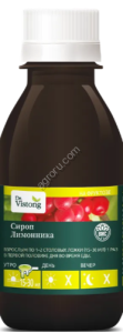 Сироп Лимонника