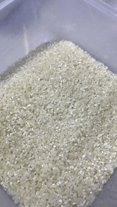 Дробленый рис (сечка)