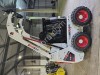 Минипогрузчик с бортовым поворотом Beaver WS50 (Китай)