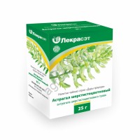 Астрагал шерстистоцветковый, 25 гр,