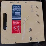 Трансформатор или силовой преобразователь