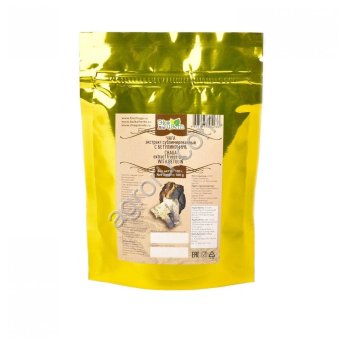 Экстракт чаги с бетулином