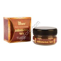 Экстракт чаги Байкальская чага