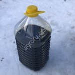 Печное топливо темное для элеваторов и АБЗ