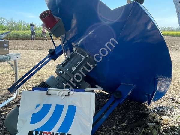Ворошитель зерна ВЗ-1