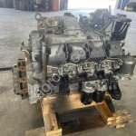 двигатель КАМАЗ 740 и его модификации