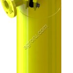 Фильтр масляный (полицейский)