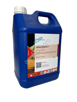 Приоритет, КС