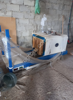 Термоусадочный аппарат Альфапак