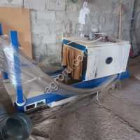 Термоусадочный аппарат Альфапак