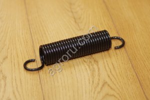 Пружина секции John Deere, А43609/А52852; ø 5,0