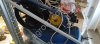 Компрессор поршневой