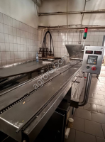 Оборудование по производству мармелада