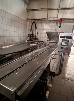 Оборудование по производству мармелада