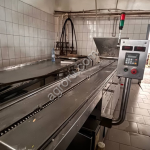 Оборудование по производству мармелада