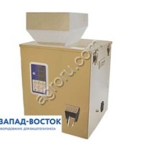 Автоматический весовой дозатор FM-100