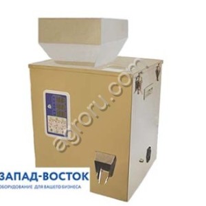 Автоматический весовой дозатор FM-100