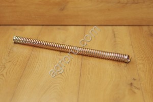 Пружина стойки сошника сеялки Great Plains 807-118С, 807-028С, ø 4,0