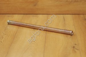 Пружина стойки сошника сеялки Great Plains 807-118С, 807-028С, ø 4,0