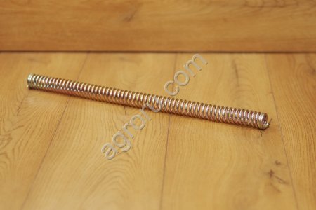 Пружина стойки сошника сеялки Great Plains 807-118С, 807-028С, ø 4,0