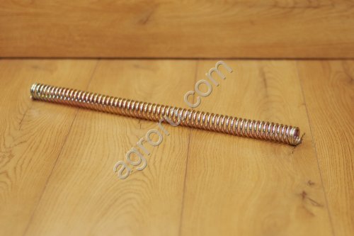 Пружина стойки сошника сеялки Great Plains 807-118С, 807-028С, ø 4,0