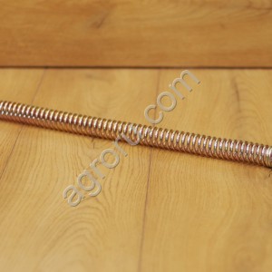Пружина стойки сошника сеялки Great Plains 807-118С, 807-028С, ø 4,0