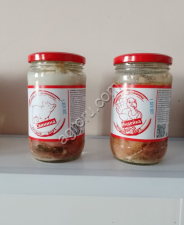 Свиная Тушёнка оптом, высший сорт