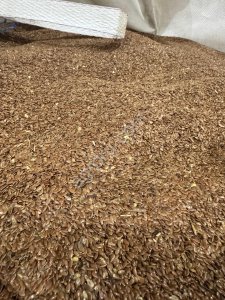 Лён ОРГАНИЧЕСКИЙ