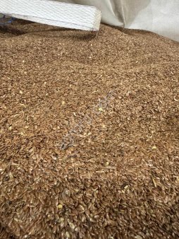 Лён ОРГАНИЧЕСКИЙ