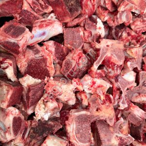 Рагу говядина суповой набор
