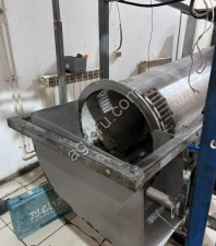 Барабан дражеровочный БНД-2