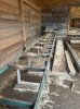 Деревообрабатывающий комплекс