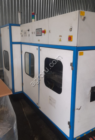 Автомат для ПЭТ Тары АВ-2000