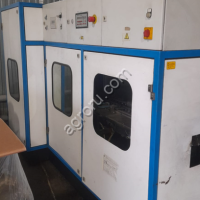 Автомат для ПЭТ Тары АВ-2000