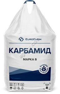 Urea 46% Grade A/B Карбамид (Мочевина)