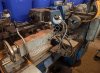 Болгарский токарный станок ZMM C11MS